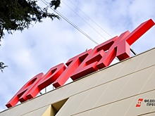 «Артек» расширили на два корпуса