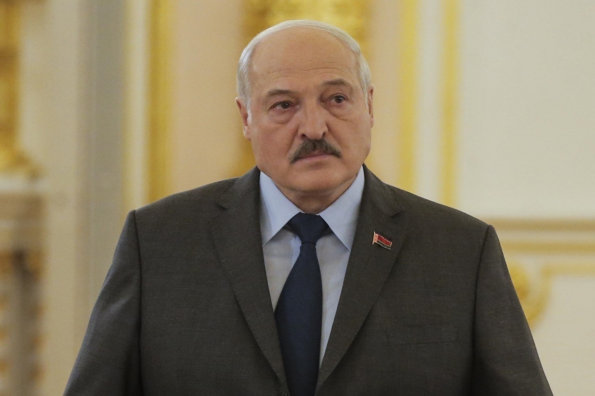 В ГД заявили, что Киев хамит Лукашенко, пытаясь надавить на власти Белоруссии
