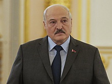 Лукашенко заявил, что в декабре Белоруссия проведет переговоры с США