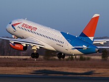 Раскрыты подробности об управлявших сгоревшим в Анталье SSJ-100 пилотах