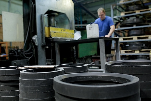 За 14 млн в Волгоградской области создадут безотходное производство