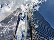 Рынок США. Сдержанный рост на ожиданиях сделки