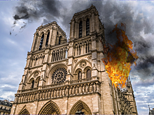 Названы памятники, которые могут исчезнуть