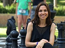 «Это было приличное количество раз»: Надя Ручка рассказала, как подвергалась харассменту в своей карьере певицы