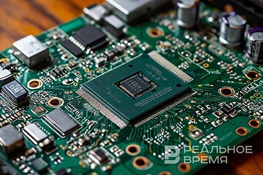 Arm отзывает лицензию Qualcomm на производство процессоров