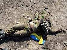 В ЛНР пресекли прорыв украинских диверсантов