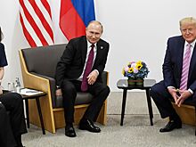 В Кремле оценили реакцию в США на красивую переводчицу Путина