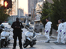 ИГ взяло ответственность за теракт в Нью-Йорке