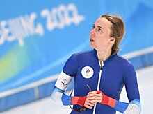 Призер ЧМ по конькобежному спорту Елизавета Голубева переходит в сборную Казахстана