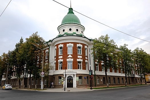 Бывшего ректора ПГГПУ Колесникова вновь обвинили в хищении средств вуза