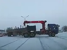 Три женщины пострадали в ДТП, спровоцированном водителем "КамАЗа" в Татарстане