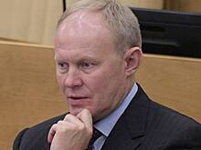 Олимпийский чемпион по биатлону пожаловался на тяжесть работы депутатом