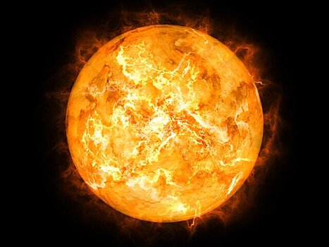 Эксперт рассказал, могут ли солнечные вспышки обернуться катастрофой для Земли