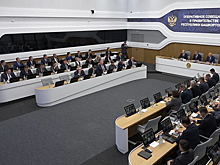 В правительстве Башкирии произошли кадровые перестановки