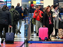 Россияне заняли третье место по турпотоку в Израиль в этом году