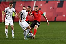 Пономарев - о победе "Локомотива" над "Пари НН: бедный Юран, 2:0 же выигрывал