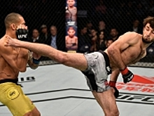 Магомедшарипов выступит 7 апреля на турнире UFC 223, где встретится с Бохняком