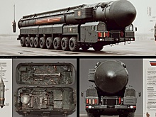 Несуществующая «Мёртвая рука»: о чем зампред российского Совета безопасности напомнил Вашингтону?