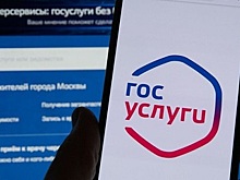 Жители Лобни  могут прекратить регистрацию транспортного средства через Госуслуги