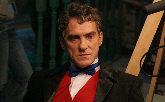 Мэр Москвы выразил соболезнования родным и близким народного артиста России Валерия Гаркалина