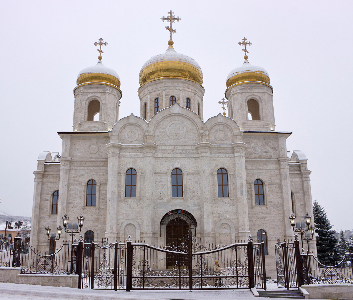 Пятигорск, Ставропольский край, Россия, Европа