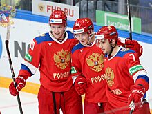 Президент БК «Лига Ставок» Красовский: Мы повлияли на решение ИИХФ восстановить в правах сборную России