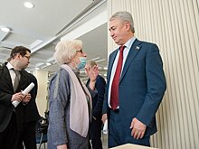Подведены итоги работы Рахима Азимова в Мурашинском районе