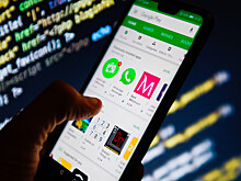 Гендиректор российского Gett запустил аналог Google Play