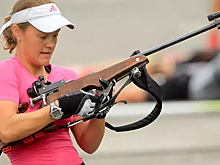 Юрлова и Васильева выступят на чемпионате мира по летнему биатлону