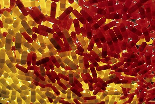 Опасность употребления мяса и молока с антибиотиками объяснили