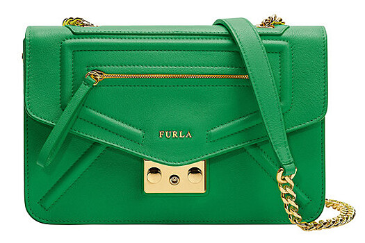 У москвички изъяли сумку Furla при вылете из Германии
