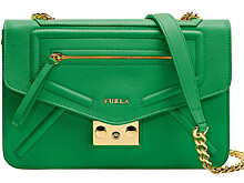 У москвички изъяли сумку Furla при вылете из Германии