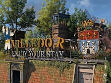 Авторы Dying Light 2 рассказали об уличном арте и проработке живописного мира игры