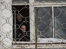 Зекам омской колонии запретили рассказывать о пытках