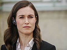 Daily Mail: премьеру Финляндии Марин пришлось извиняться после очередного скандала с вечеринкой