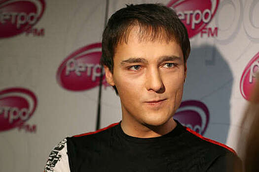 Названа причина смерти певца Юрия Шатунова