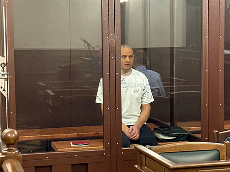 Матёрый бандит получил в Кемерове срок за "смотрящих"