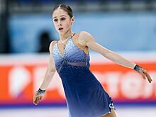 Впервые с 2014 года чемпионат России среди юниоров выиграла не ученица Тутберидзе