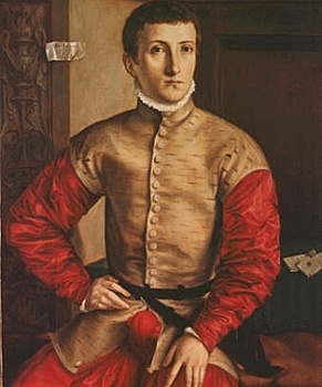 Гульфик: как появилась эта деталь одежды у мужских штанов