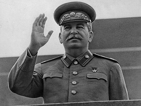 Был ли Сталин связан с Рокфеллерами и друге главные тайны «вождя народов»