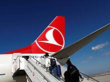 Turkish Airlines вывезла активистов флотилии Тунберг «Сумуд» из Израиля