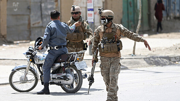 В посольстве подтвердили, что россияне не пострадали при взрыве в Кабуле