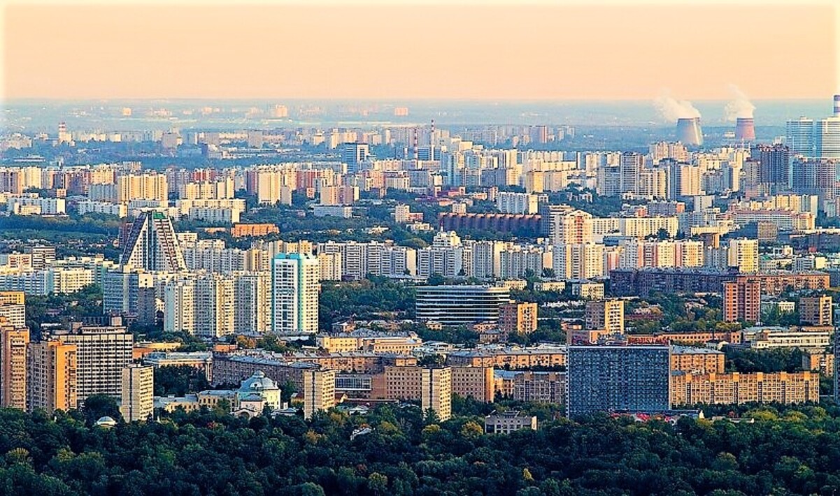 Юзао г москвы