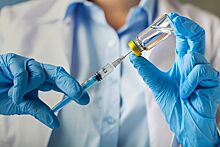 Вакцинацию против пневмококковой инфекции для людей старше 55 лет введут в 2020 году