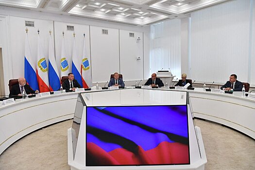 В Саратов приехал Виктор Вексельберг