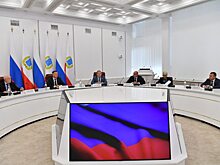 В Саратов приехал Виктор Вексельберг