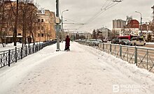Гидрометцентр заявил об аномальных морозах в большей части России