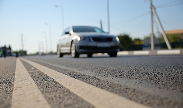 Волгоградцев в некоторых случаях будут штрафовать за госномера без триколора