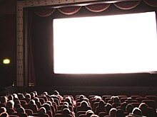 В России состоялась премьера картины «Я начинаю видеть свет»