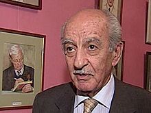 В донской столице построят музей советского армянского разведчика